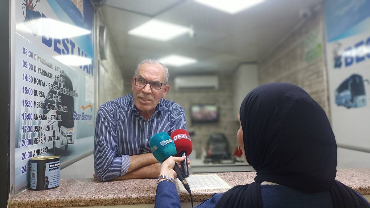 Talep Azaldı, Biletler Ateş Pahası! Urfalı Dertli!
