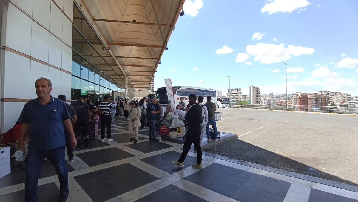 Talep Azaldı, Biletler Ateş Pahası! Urfalı Dertli!