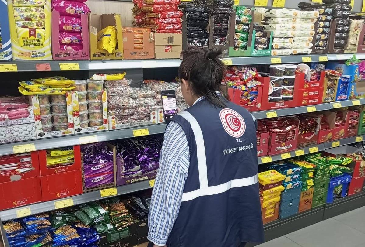 Şanlıurfa’da Fahiş Fiyatlara Geçit Yok: Denetimler Sıklaştı