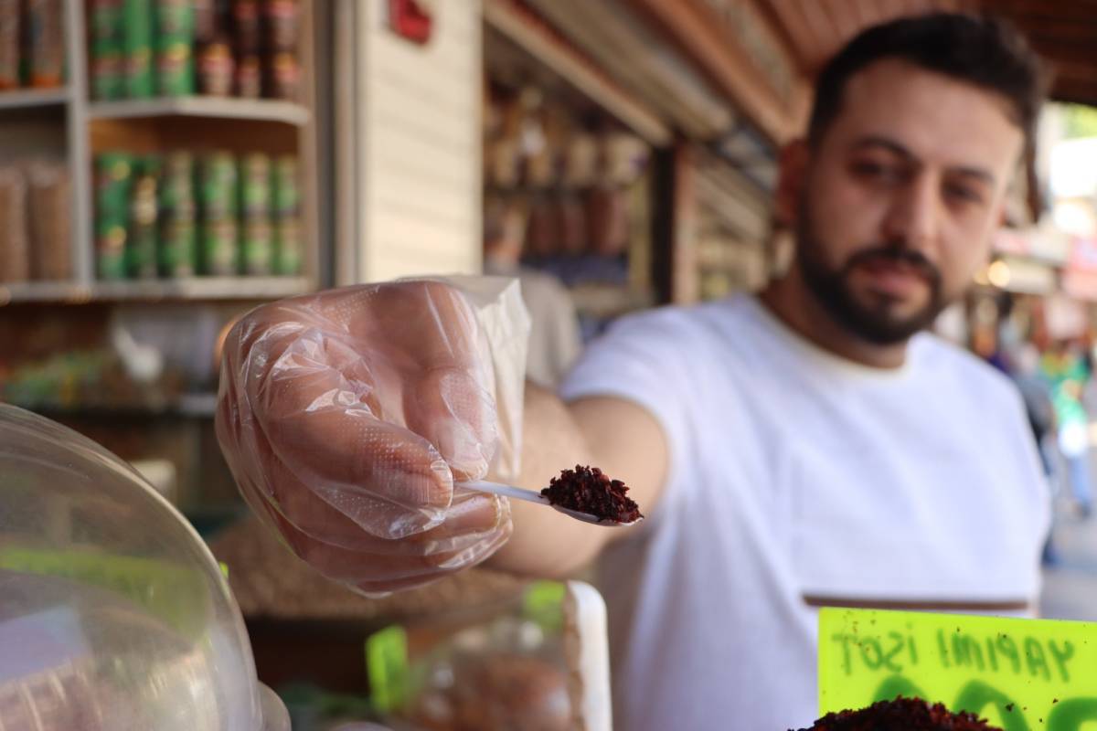 Şanlıurfa Turizminde Hijyen Atağı Başladı