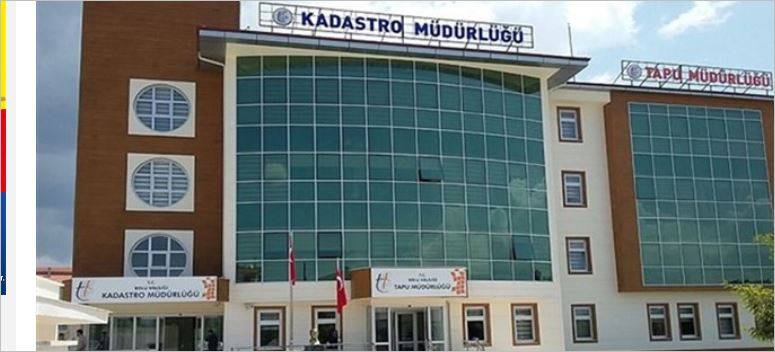 Tapu Kadastro’dan Personel Alımı Duyurusu!