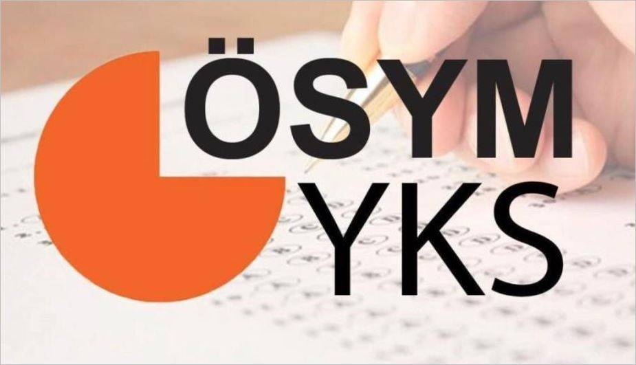 YKS Soru Kitapçıkları ve Cevap Anahtarları Yayınlandı