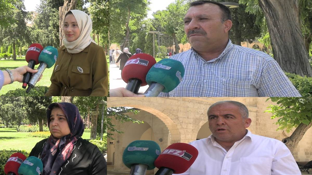 Şanlıurfalılar, Asari Ücrete Ara Zam Yapılmasını Bekliyor!