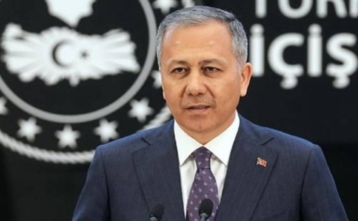 Hazreti Muhammed’e Hakaret İddiası: Gözaltılar Var
