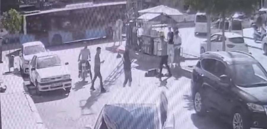 Yine Bir Çocuk, Yine Kaza: Şanlıurfa’da Acı Son !