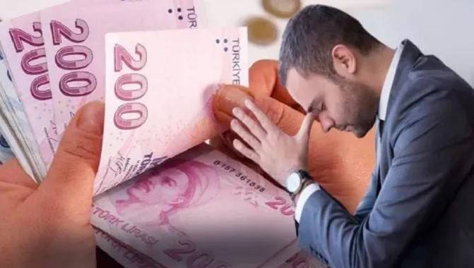 "Maaşlar Artıyor Ama Alım Gücü Neden Düşüyor?"