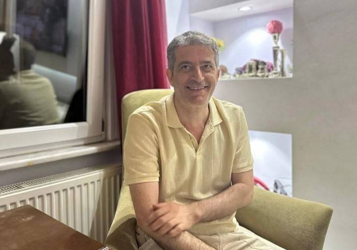 Tahliyesi 8 Kez Ertelenmişti, serbest Kaldı!