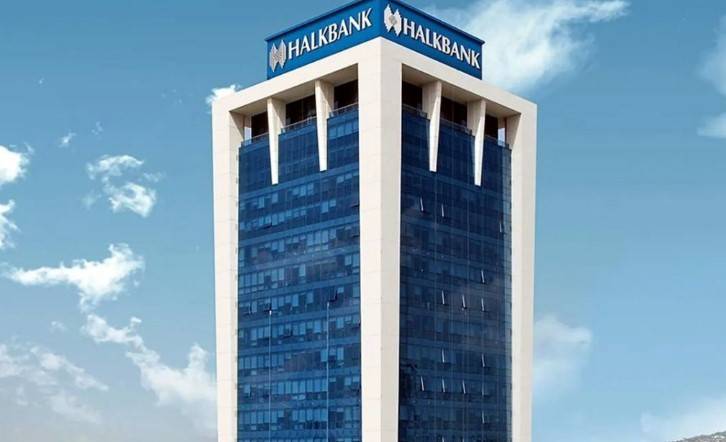 Halkbank’tan Yarı Fiyata Kule Satışı!