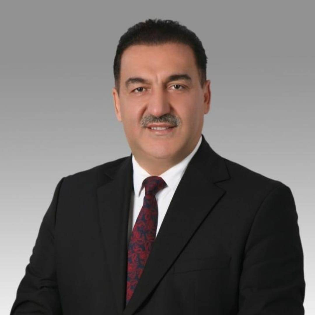 Said Koyuncu’ya Önemli Görev! Genel Başkan Yardımcısı Oldu