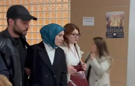 Fatma Zehra Kınık'a Verilen Hapis Cezası Bozuldu