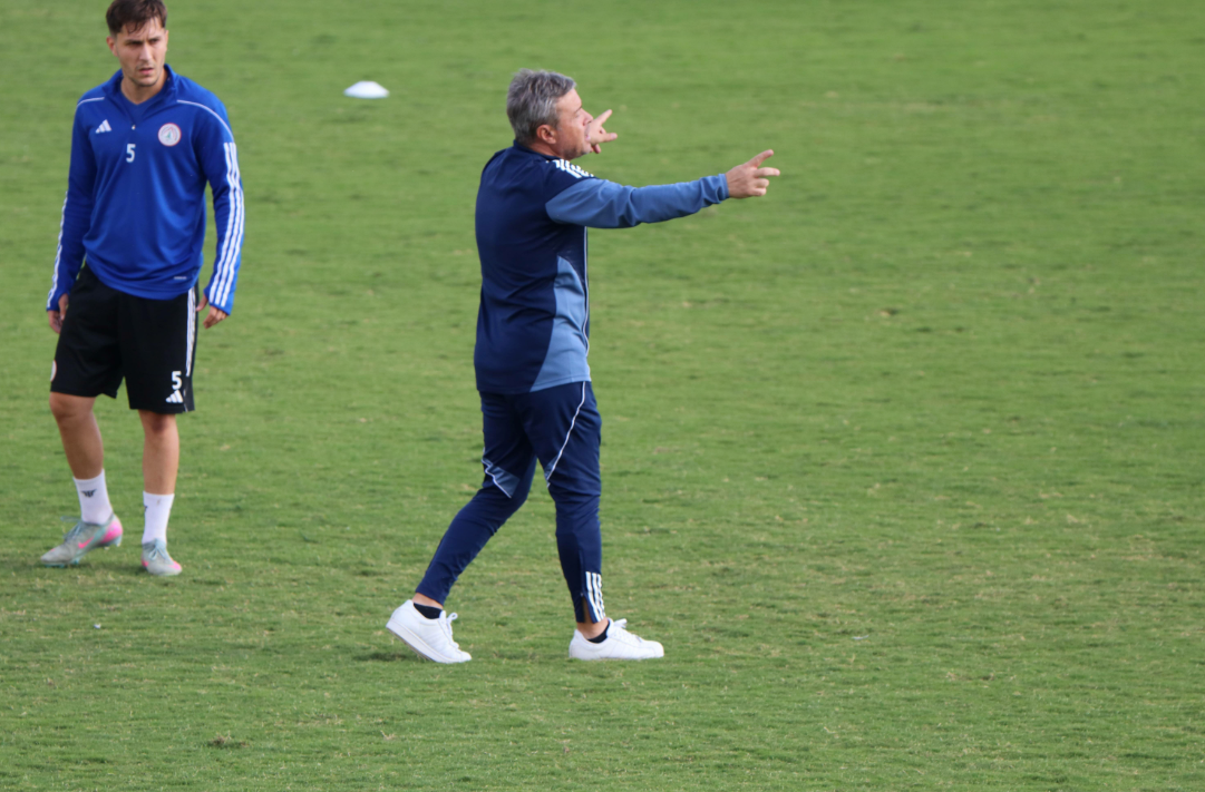 Karaköprü Belediyespor: “Cumartesi tribünde buluşalım”