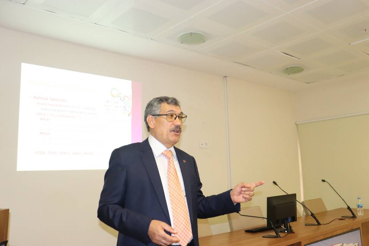 Her 8 Kadından Biri Risk Altında: Erken Davranın
