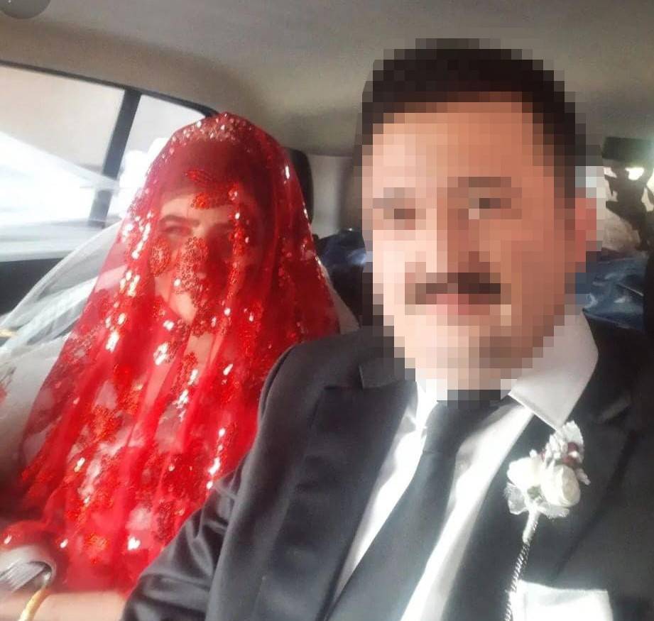 Eşini Boğazlayarak Öldüren Koca Tahliye Edildi