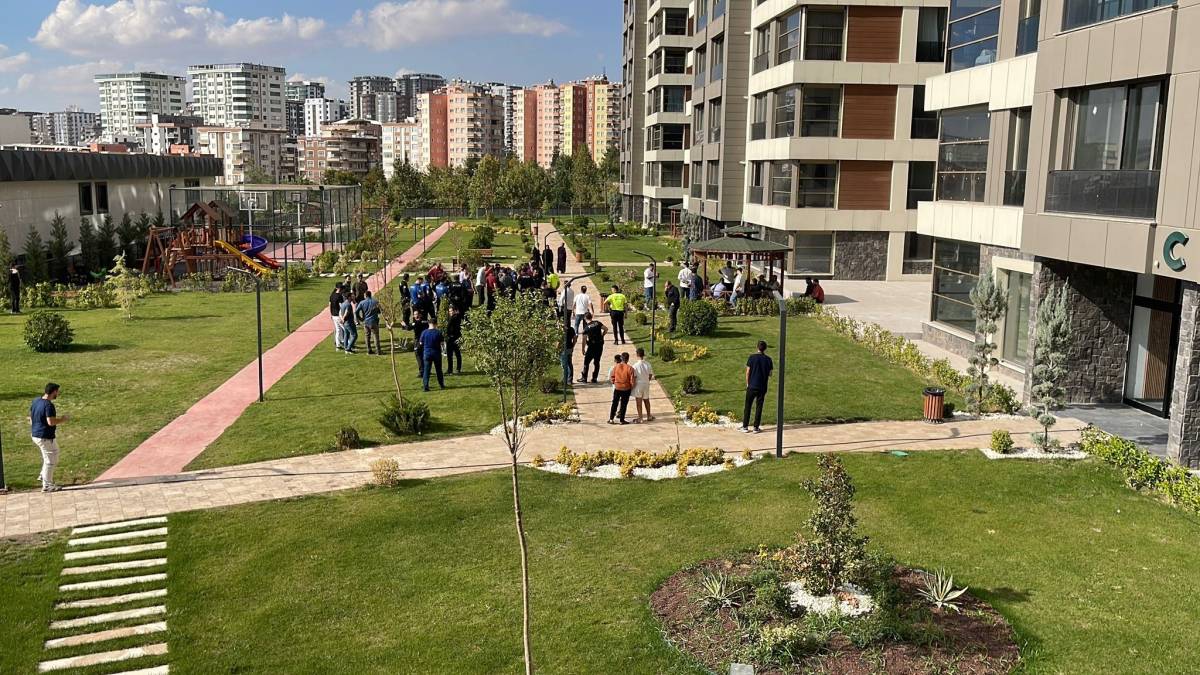 Şanlıurfa’da Alacak Kavgası Kanlı Bitti: 4 Yaralı