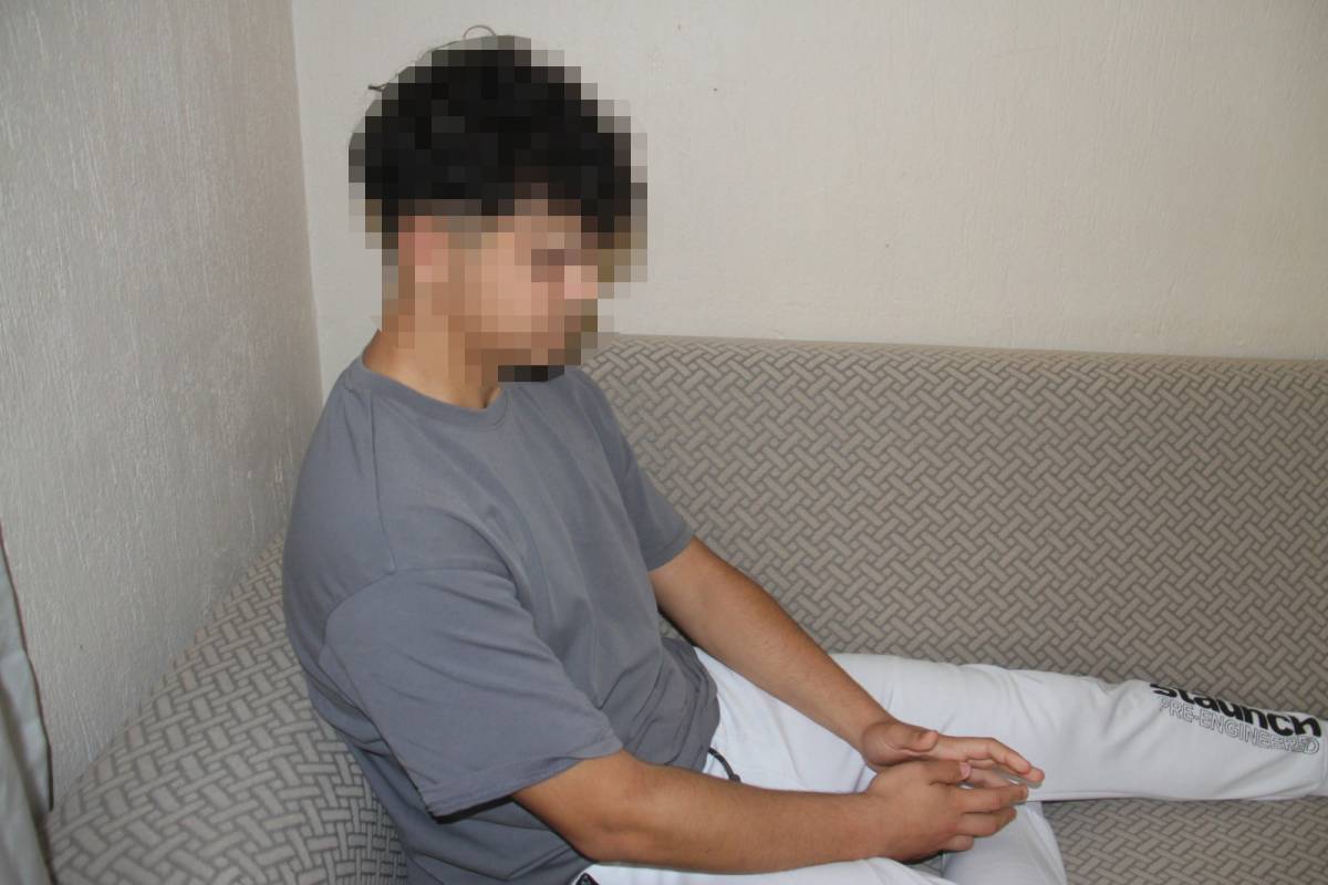 Okul Kavgası Sokakta Kanlı Bitti, Lise Öğrencisi Bıçaklandı