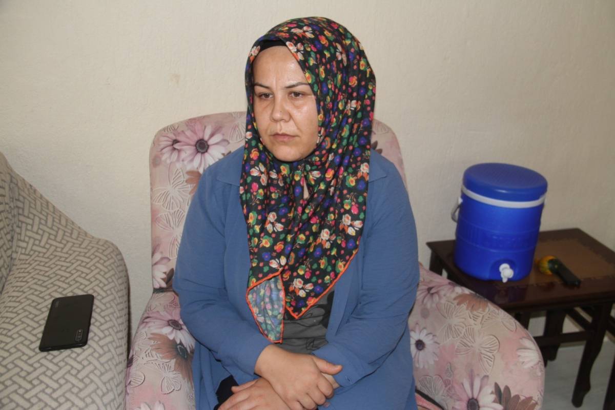 Okul Kavgası Sokakta Kanlı Bitti, Lise Öğrencisi Bıçaklandı