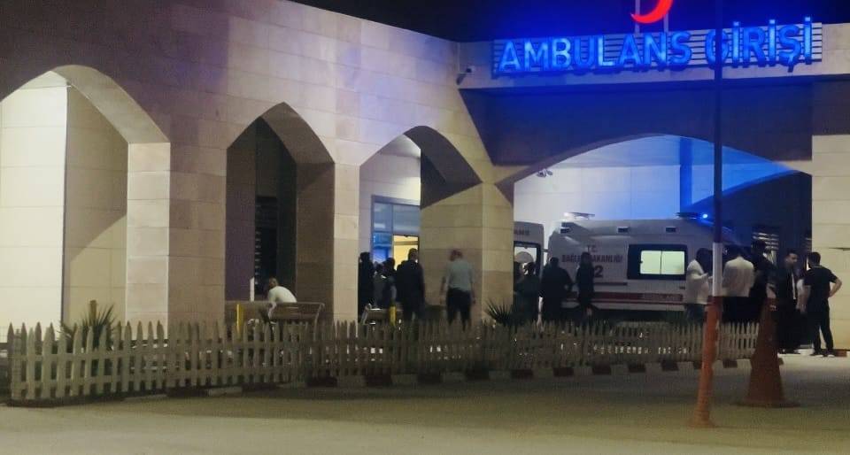 Şanlıurfa’da Enişte-Kayınbirader Kavgası Kanlı Bitti