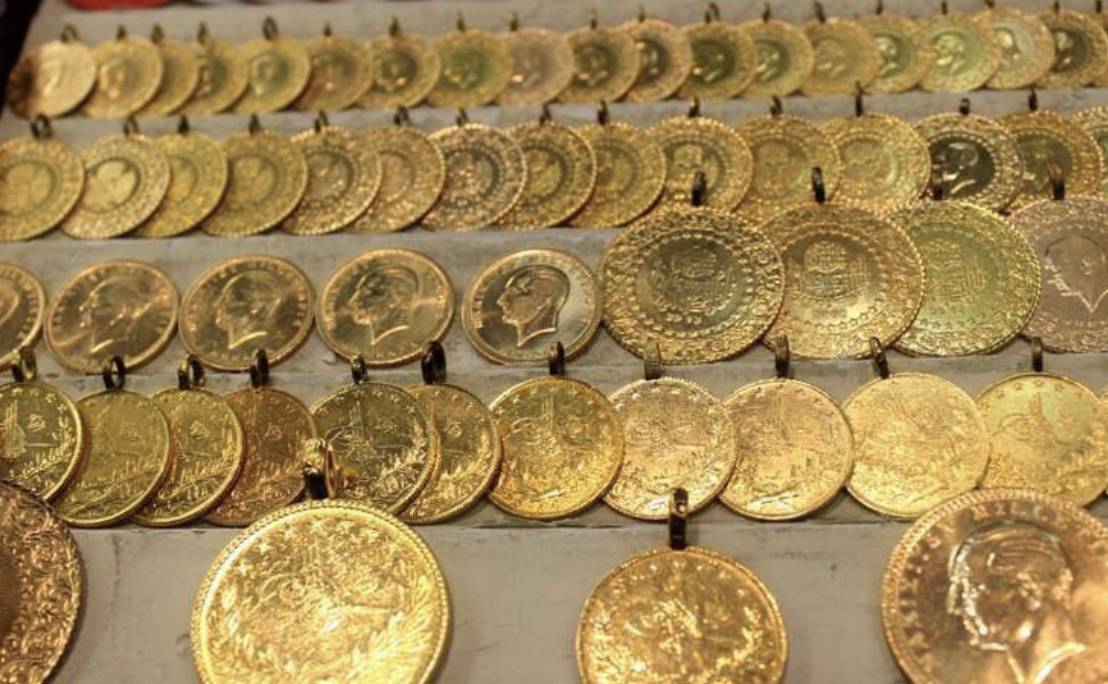 İslam Memiş,“Altındaki 495 Dolarlık Düşüş Sürpriz Değil”