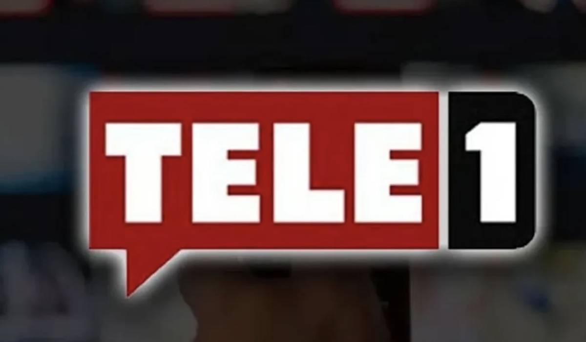 TELE1 Televizyonuna Kayyum Atandı