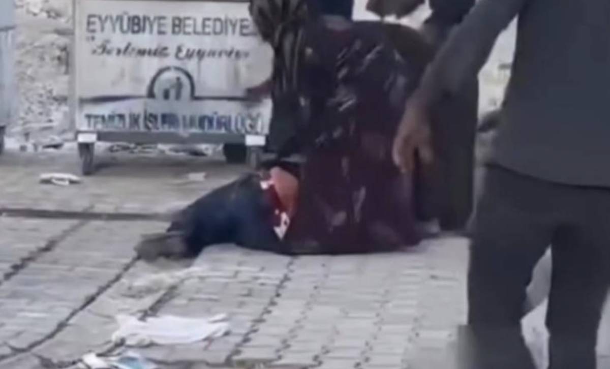 Şanlıurfa'da Silahlı Kavga: 1 Ölü, 5 Yaralı