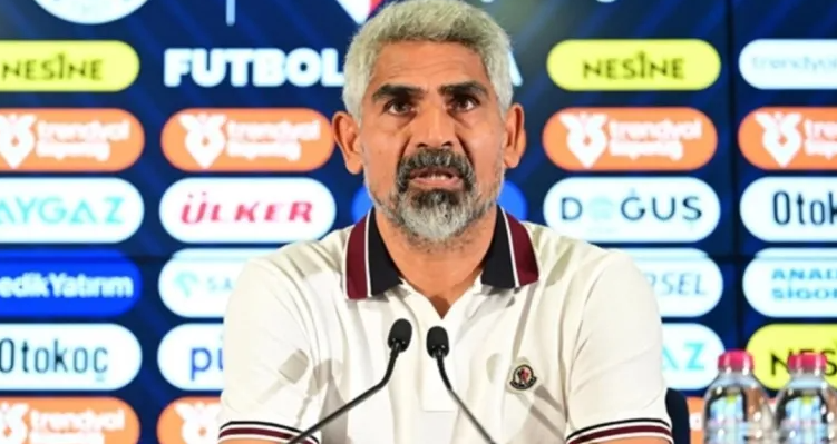 Süper Lig'de Hoca Kıyımı: 8 Haftada 7 değişiklik