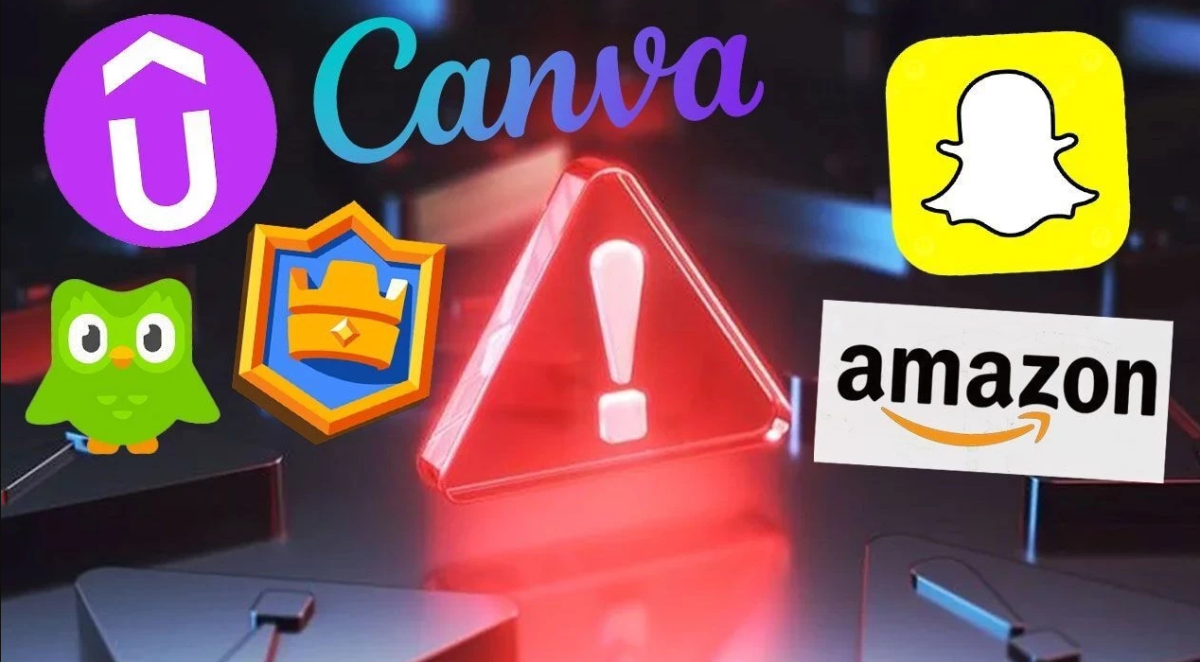 Snapchat Çöktü mü, Sahte Mesajlar Endişelendirdi