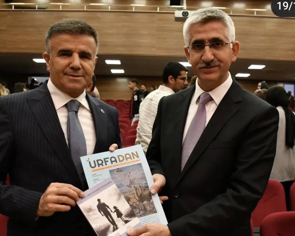 MEB’in Yeni Kütüphane Vizyonu Şanlıurfa’da Tanıtıldı