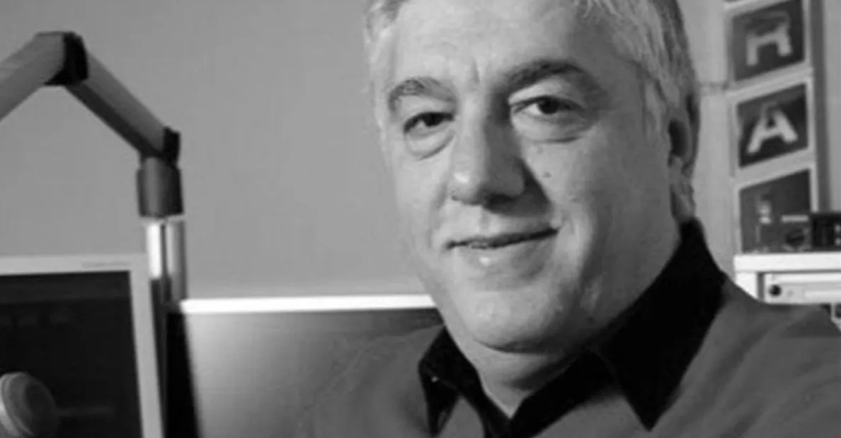 Spor Dünyasını Üzen Haber: Ünlü Yazar Vefat Etti