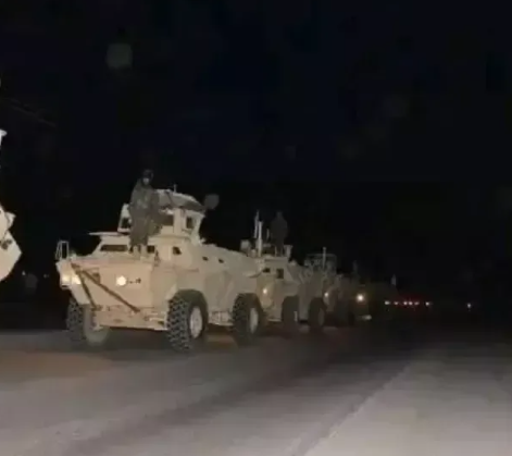 Afganistan ve Pakistan Sınırında Tehlikeli Gerilim