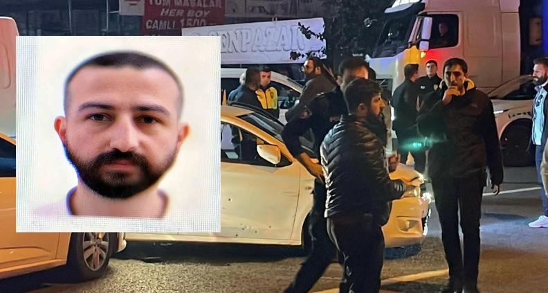 Cezaevi Firarisi Üç Can Aldı: Türkiye’yi Sarsan Cinayet Zinciri