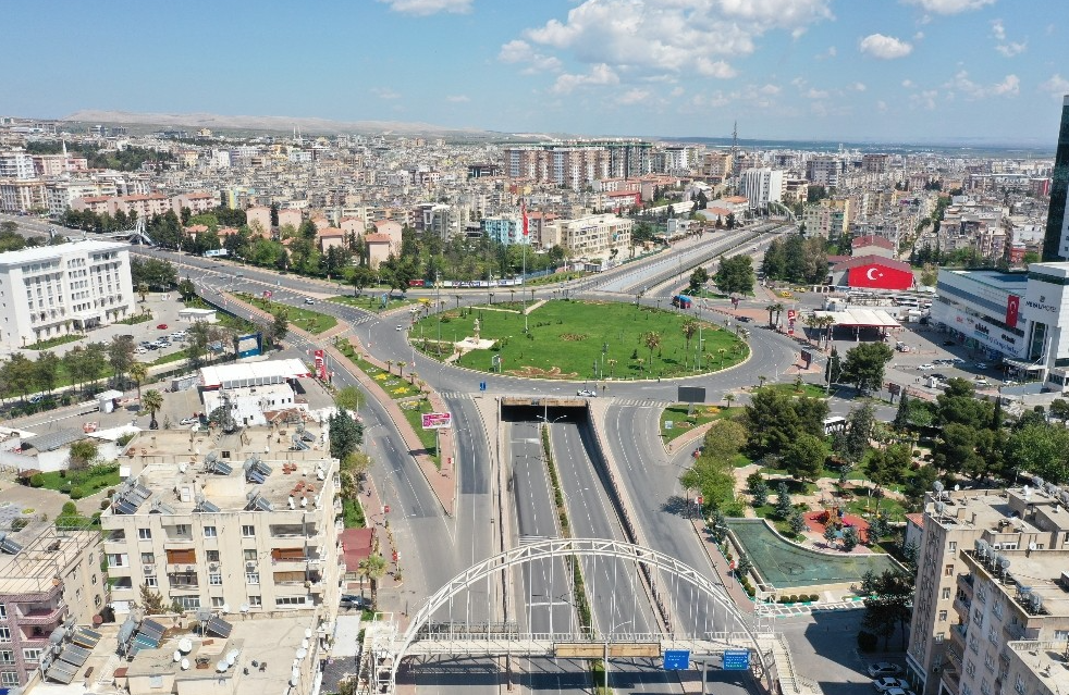 Trollere Sesleniyorum: Ne İstiyorsunuz Bu Şehirden?