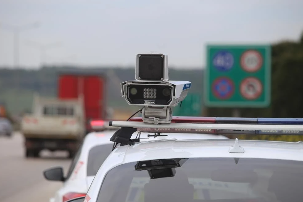 Trafikte Ağır Cezalar Askıya Alındı