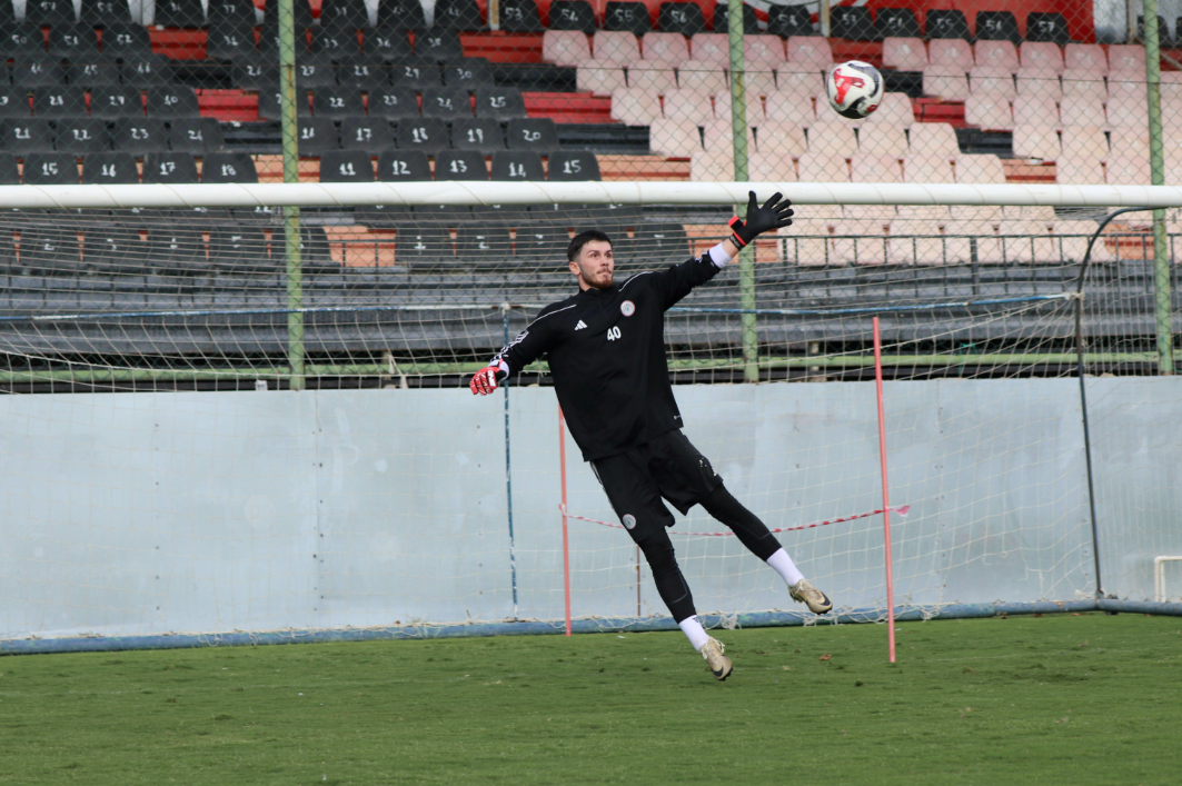 Karaköprü Belediyespor: “Cumartesi tribünde buluşalım”