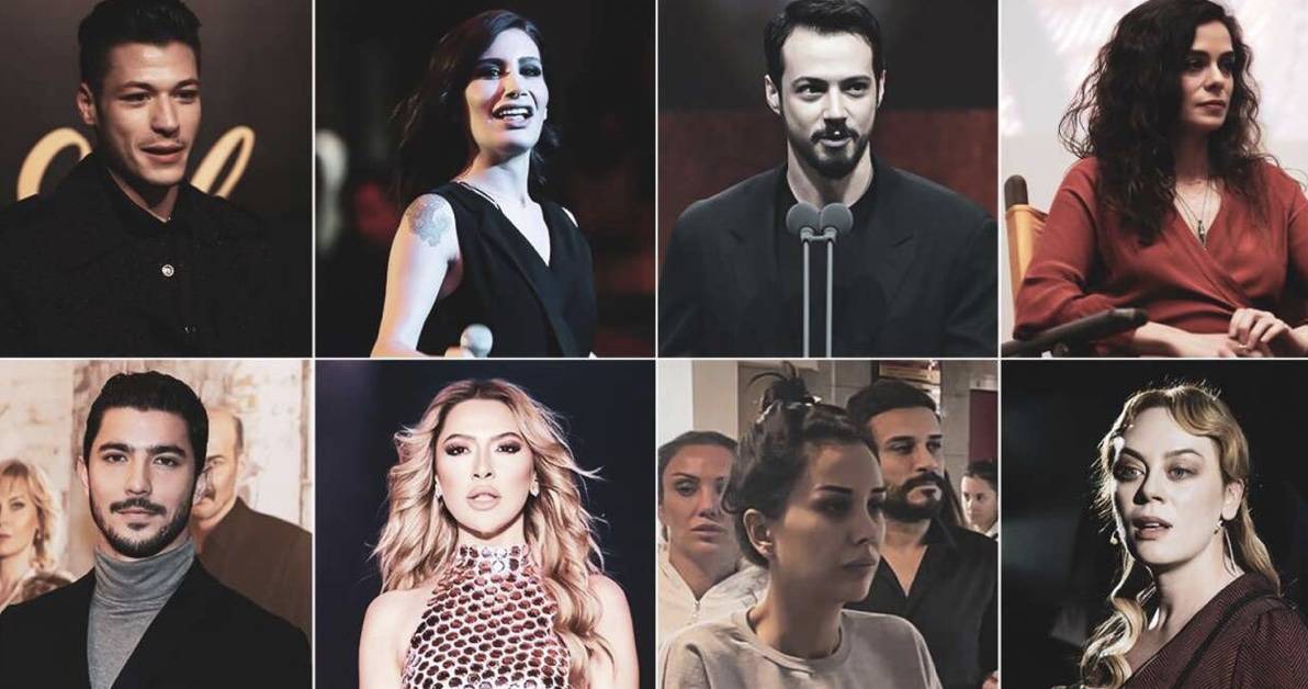 Kan Örnekleri Alınmıştı: 8 Ünlüde Uyuşturucu Tespit Edildi