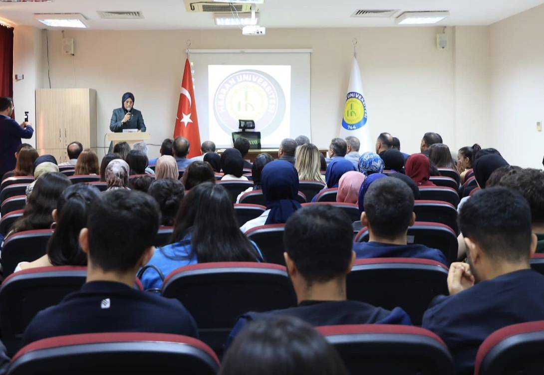 Milletvekili Yazmacı’dan Viranşehir’e Yurt ve Eğitim Müjdesi