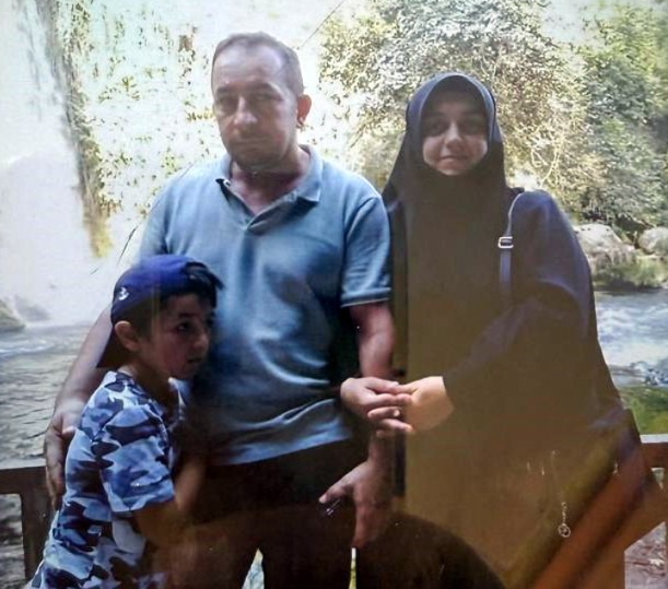 Gebze’de Çöken Binadan Umut: Dilara Sağ Kurtarıldı