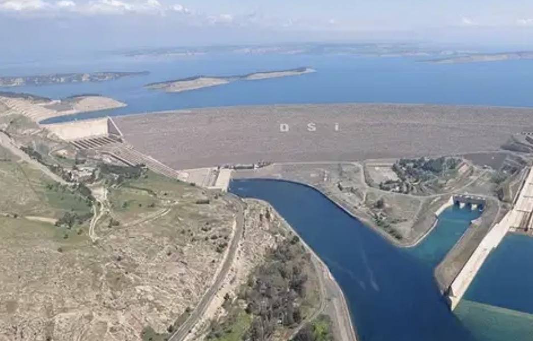 Su Krizi Şanlıurfa’yı Da Vurdu