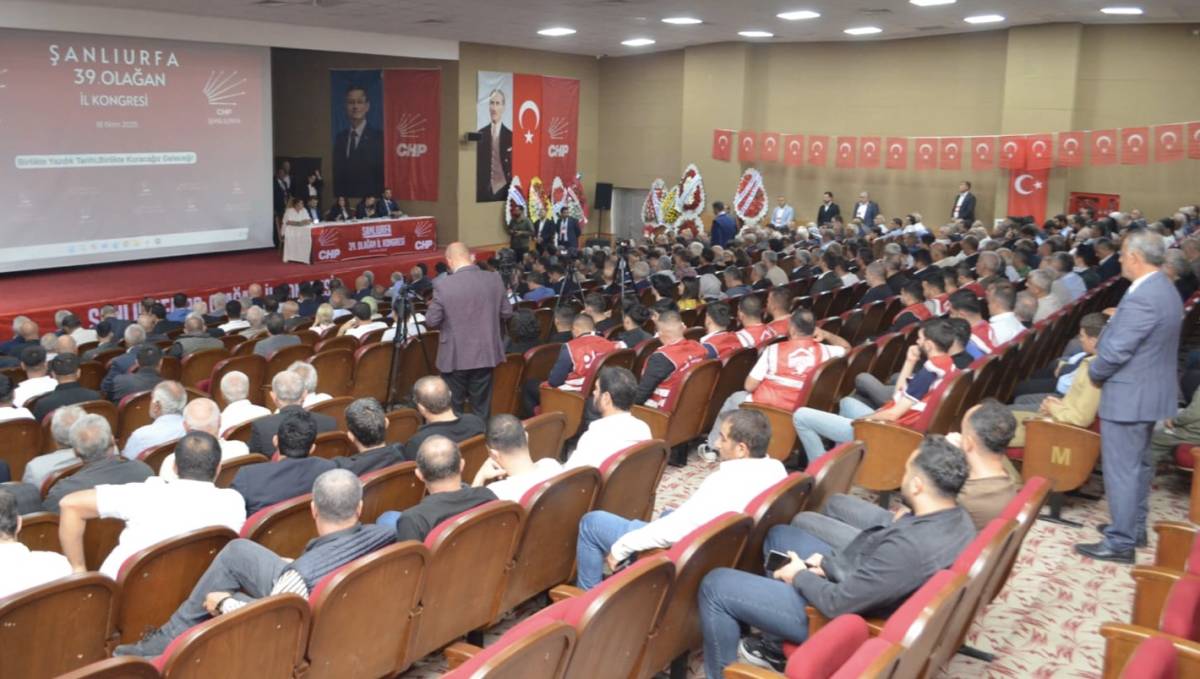 Ferhat Karadağ İl Başkanı Seçildi