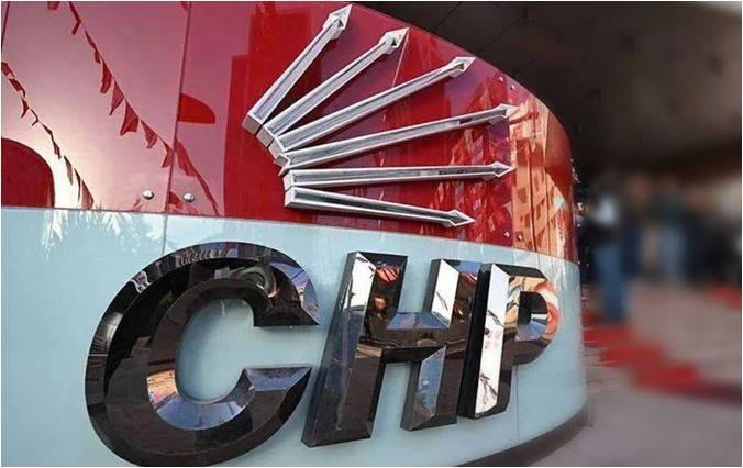 CHP 39. Olağan Kurultayı İçin Tarih Belli Oldu