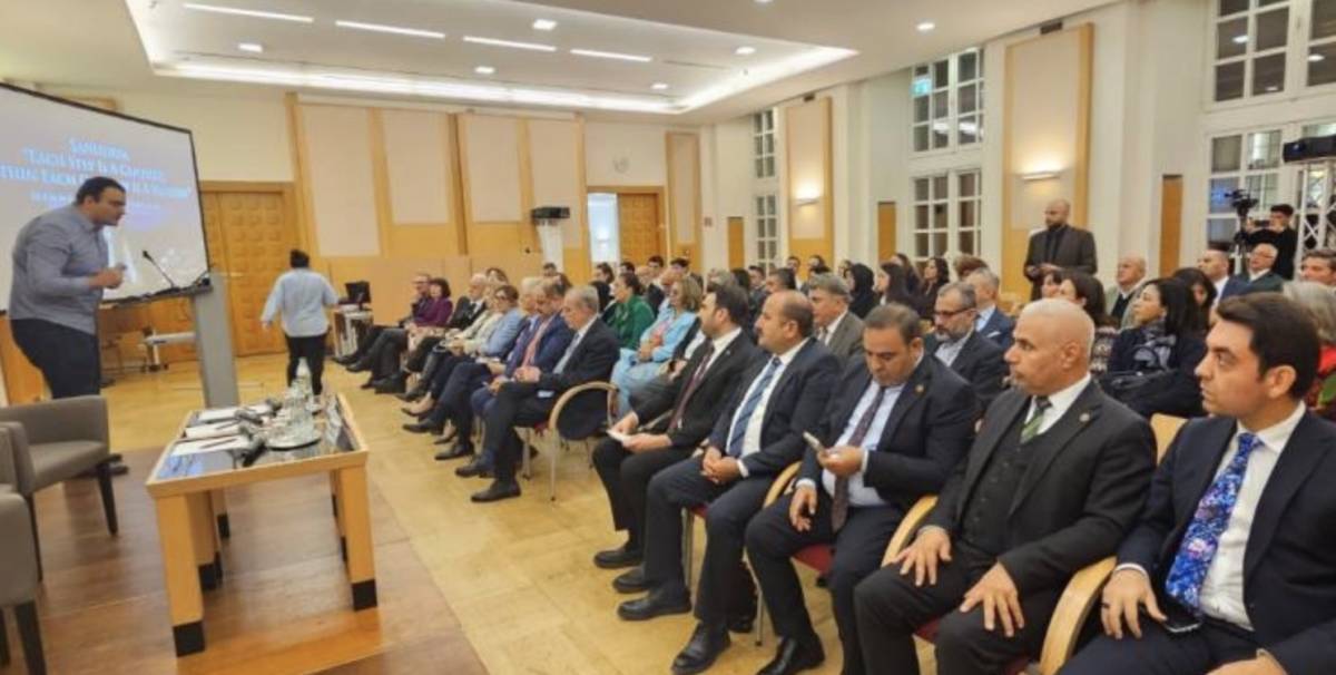 Gülpınar: “Urfa’nın Her Noktası Tarihe Açılan Bir Kapıdır”
