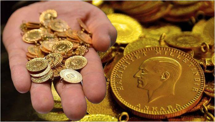 Altın Yatırımcıları Dikkat: Son Fiyatlar Açıklandı
