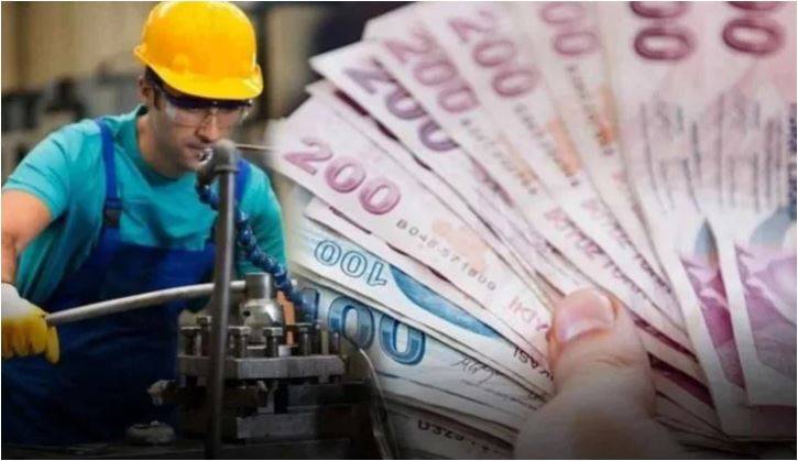2026 Ocak'ta Asgari Ücret Zammı Ne Kadar Olacak?