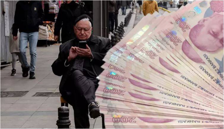 En Düşük Emekli Aylığı Ne Kadar Olacak?