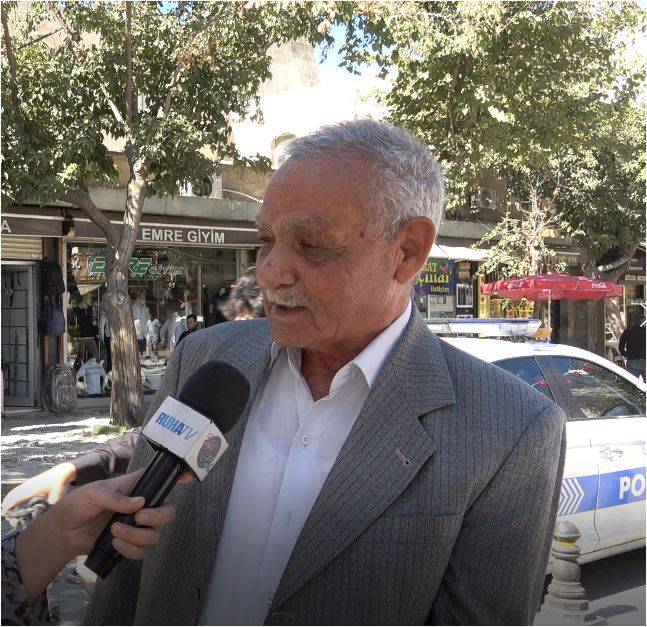Şanlıurfa’da Tramvay Tartışması: Sevinen De Var, Şikayet Eden De