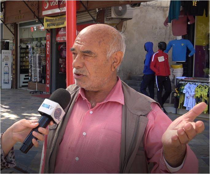 Şanlıurfa’da Tramvay Tartışması: Sevinen De Var, Şikayet Eden De