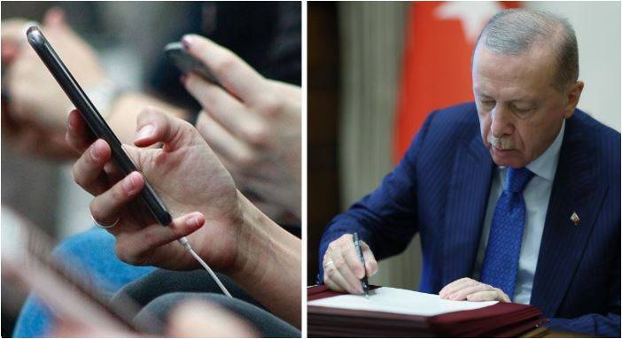 Sigara Ve Cep Telefonunda Ötv Oranları Değişti!