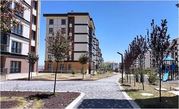 500 Bin Sosyal Konutun Detayları Belli Oluyor!