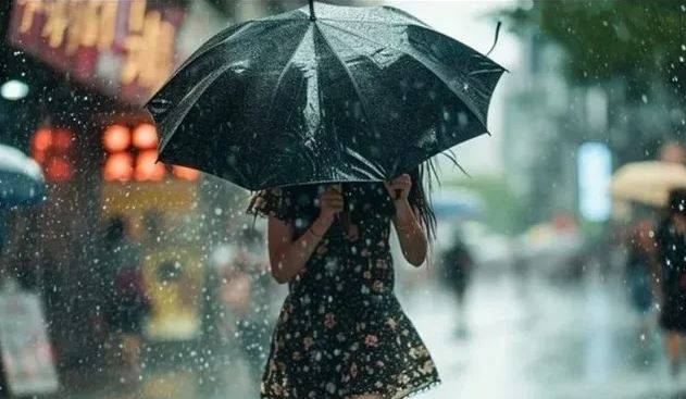 Meteoroloji Şanlıurfa İçin Alarm Verdi