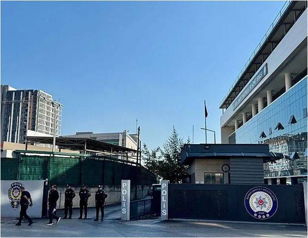CHP’li Eski Başkan Adliyeye Sevk Edildi!