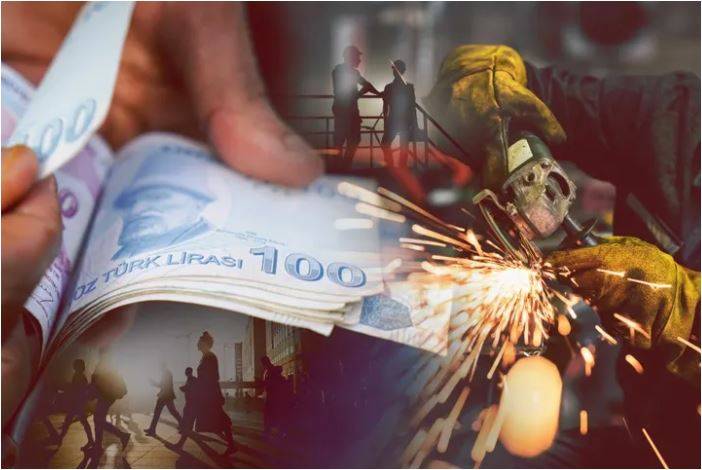 2026 Ocak'ta Asgari Ücret Zammı Ne Kadar Olacak?